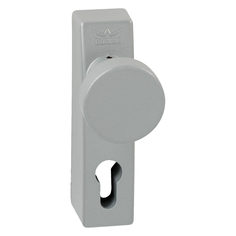 DORMAKABA PHT 06 Knob Operated Outside Access Device