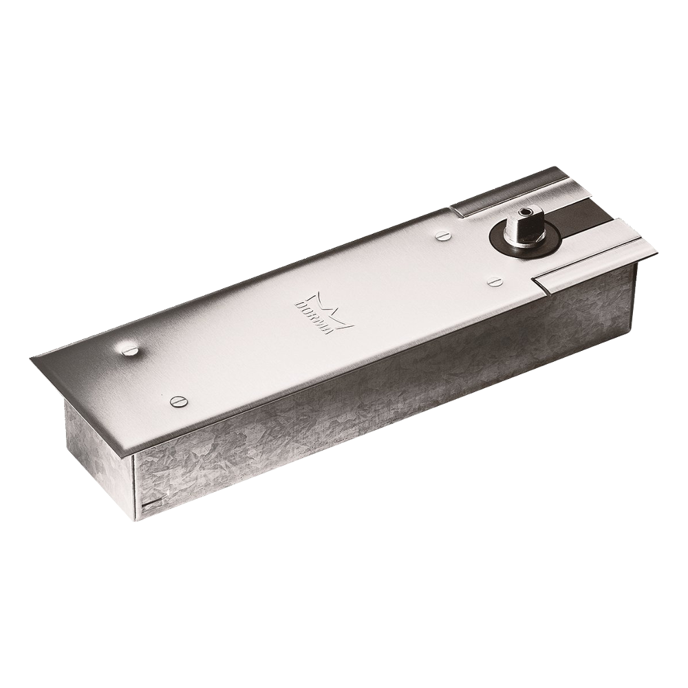 DORMAKABA BTS80F Floor Spring Door Closer