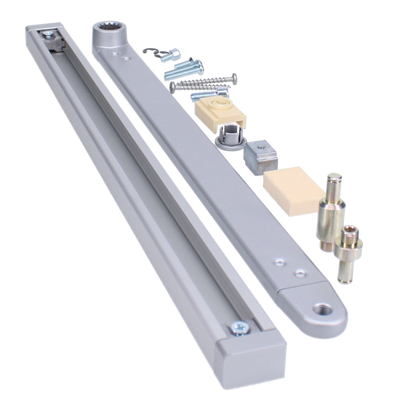 DORMAKABA Slide Channel Set Pull & Push To Suit ED100 LE XEA