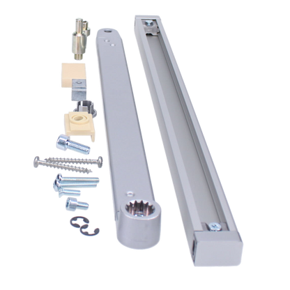 DORMAKABA Slide Channel Set Pull & Push To Suit ED100 LE XEA