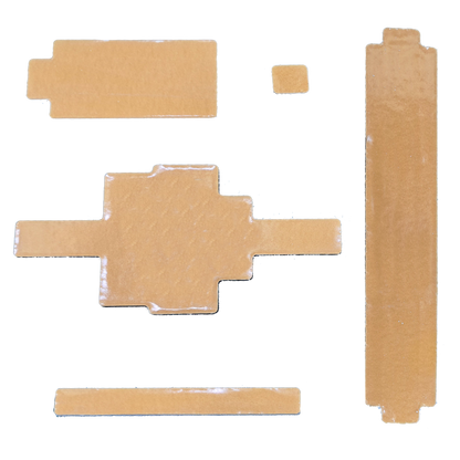 DORMAKABA Intumescent Pack To Suit BTS Floor Springs