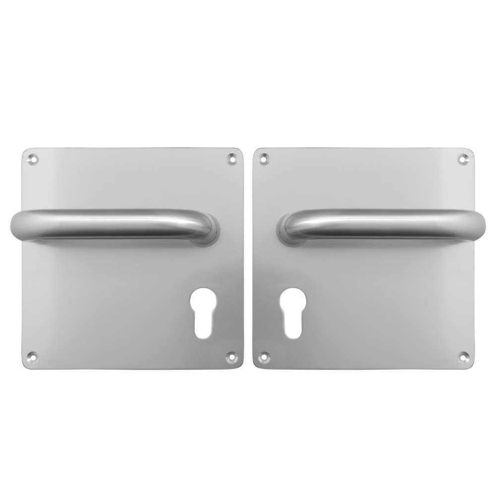 DORTREND 20RW Witley Large Plate Mounted Unsprung Lever Furniture