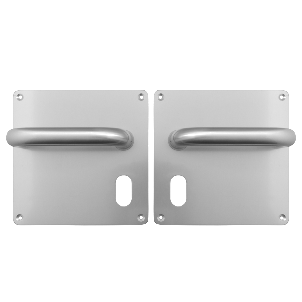 DORTREND 20RW Witley Large Plate Mounted Unsprung Lever Furniture