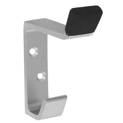 DORTREND 600SA Aluminium Hat & Coat Hook With Buffer