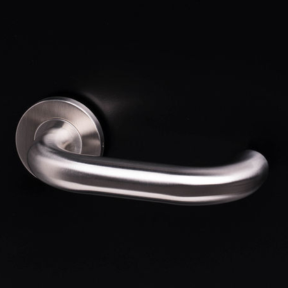 DORTREND 19RCR Unsprung Round Rose Lever Furniture