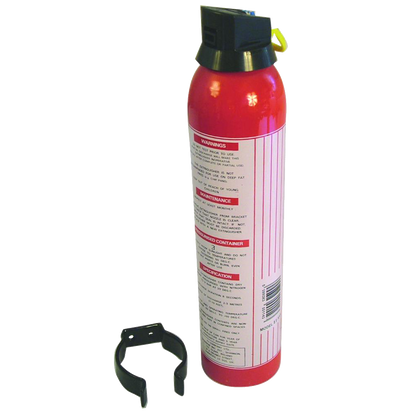 EI 533 0.95Kg Fire Extinguisher