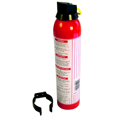 EI 533 0.95Kg Fire Extinguisher