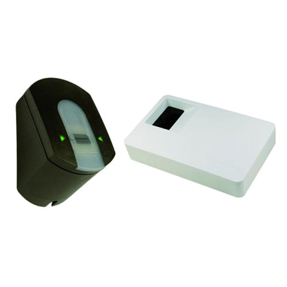 EKEY 100270 Toca Net Fingerprint Reader & Control Unit