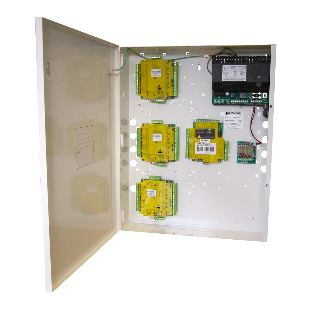 ELMDENE 12V DC Access Power Supply