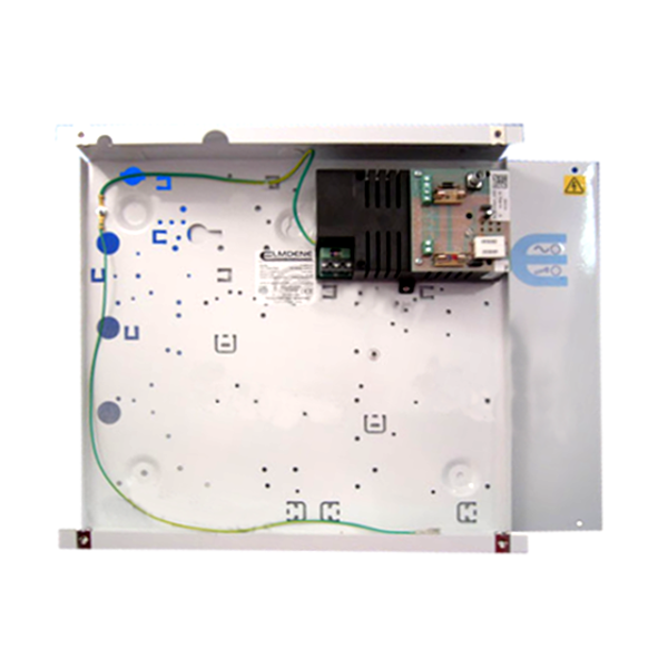 ELMDENE 12V DC Access Power Supply