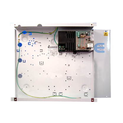 ELMDENE 12V DC Access Power Supply