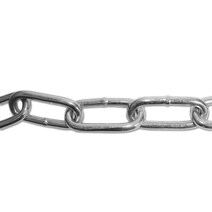 ENGLISH CHAIN Case Hardened Chain