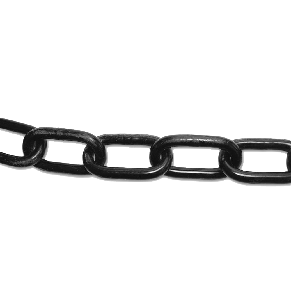 ENGLISH CHAIN Hot Galvanised Welded Steel Chain