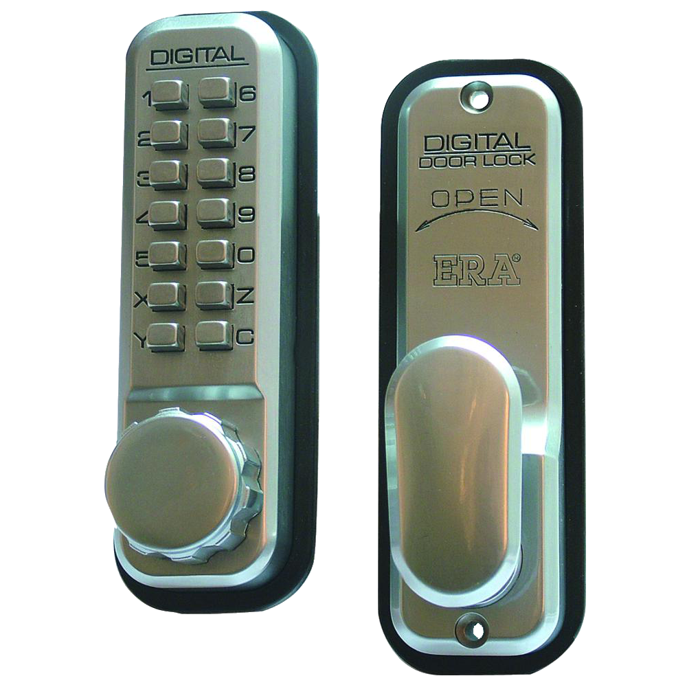 ERA 290 Series Digital Lock Without Holdback