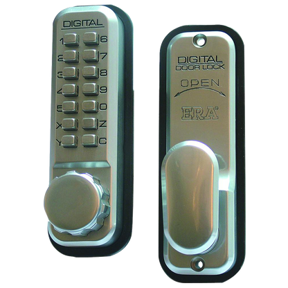 ERA 290 Series Digital Lock Without Holdback