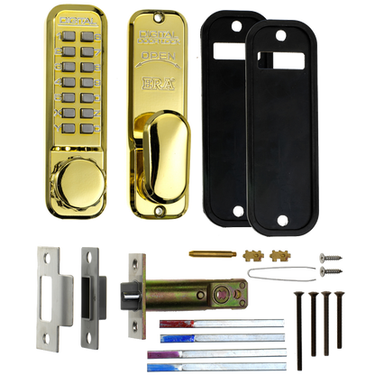 ERA 290 Series Digital Lock Without Holdback