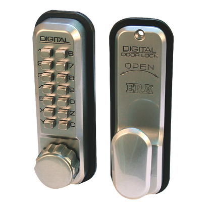 ERA 291 Series Digital Lock With Holdback