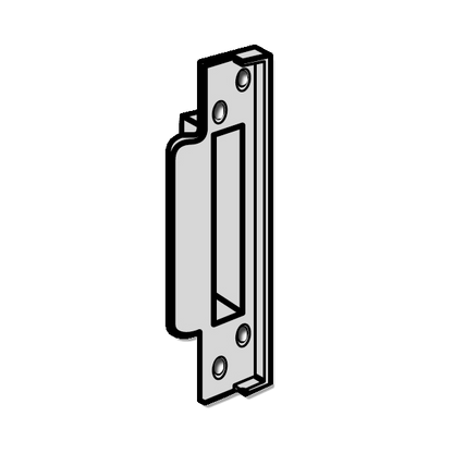 ERA 404 Mortice Sashlock Rebate