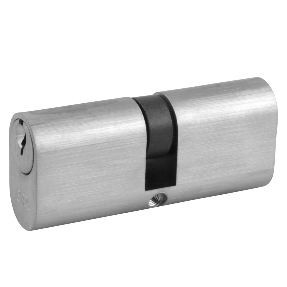 ERA 6-Pin Oval Double Cylinder