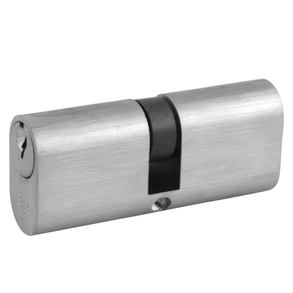 ERA 6-Pin Oval Double Cylinder