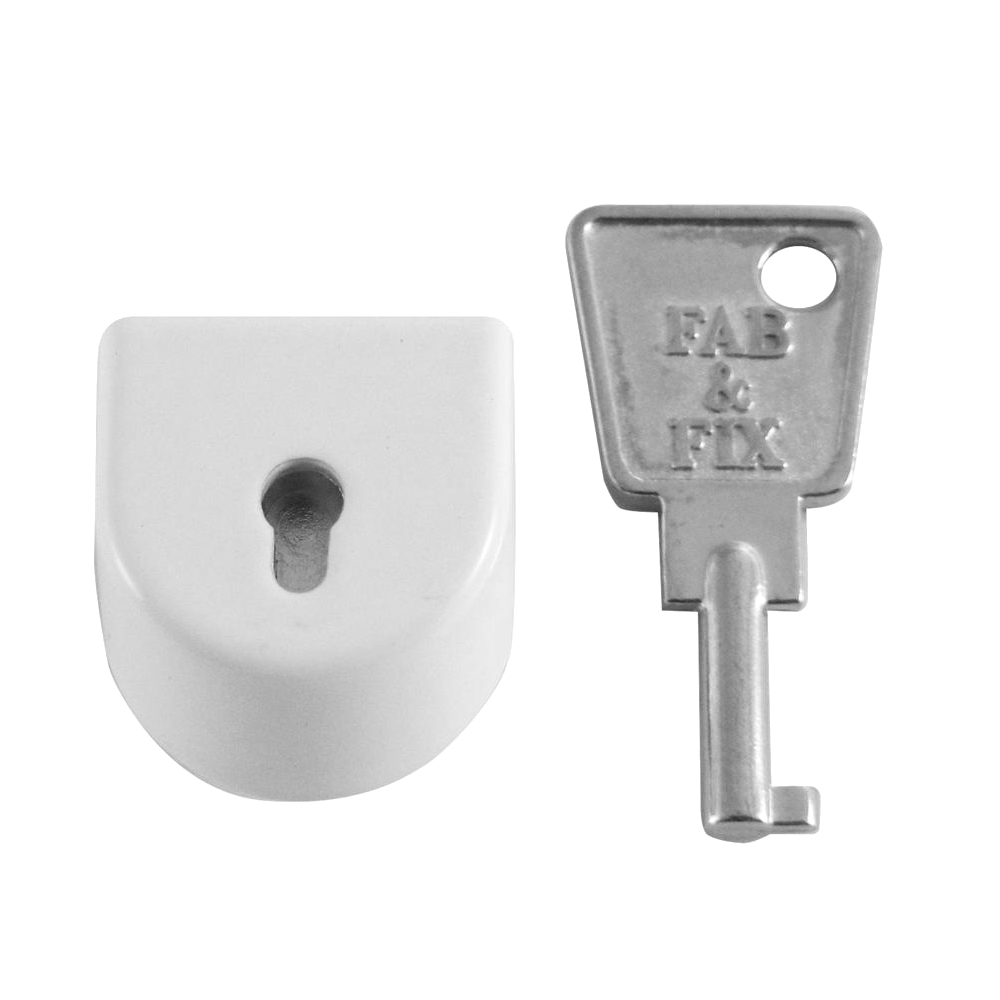 ERA 817 Sash Stopper Locking Attachment To Suit Era 816