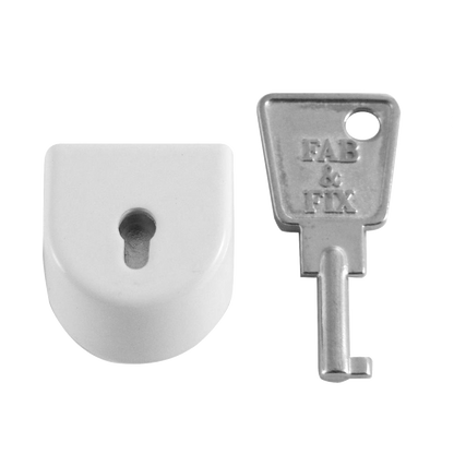 ERA 817 Sash Stopper Locking Attachment To Suit Era 816