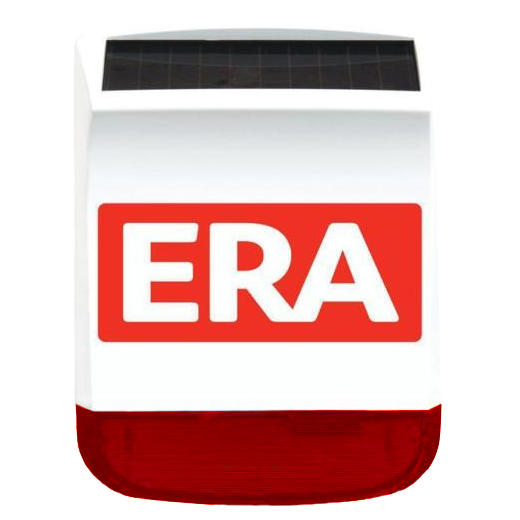 ERA Replica External Siren ERS26B