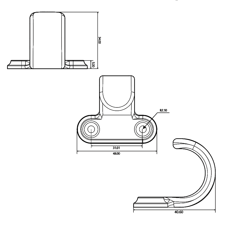 ERA Sash Lift