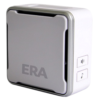 ERA WiFi Chime To Suit Doorcam