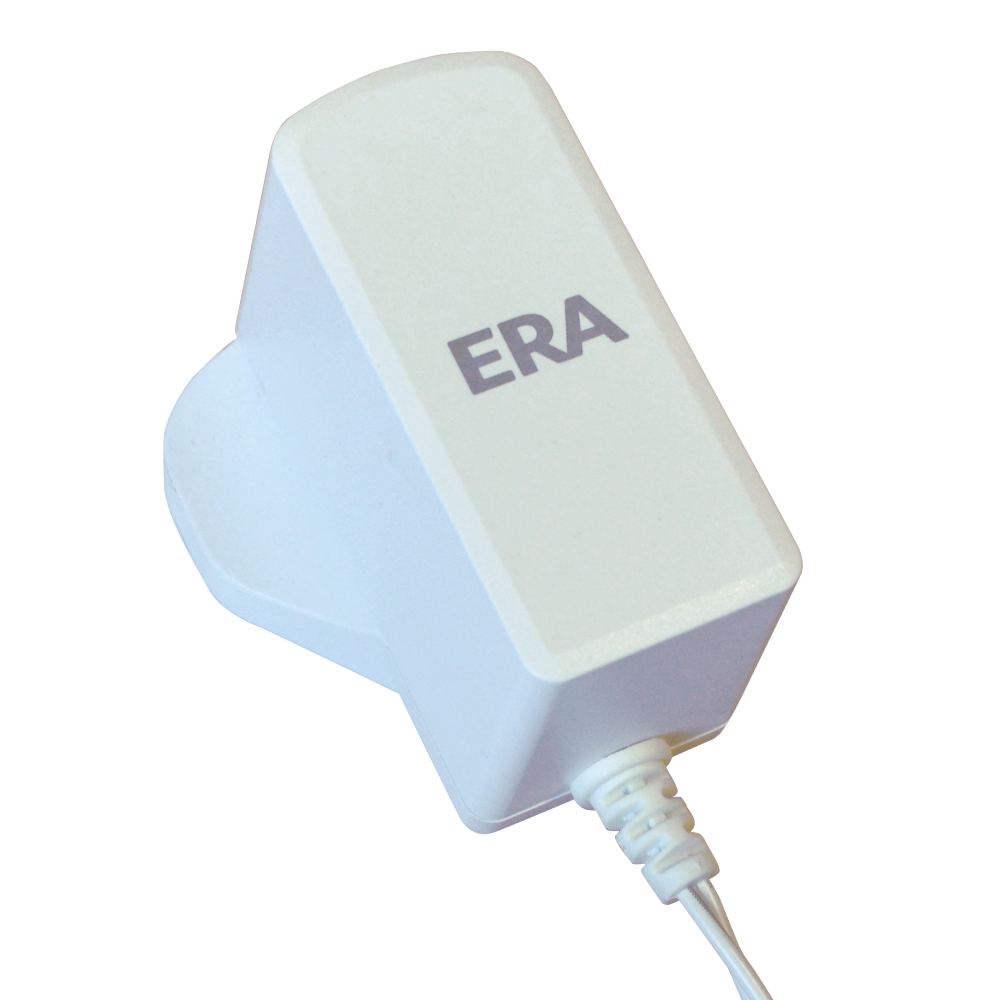 ERA Plug In Power Supply To Suit Doorcam