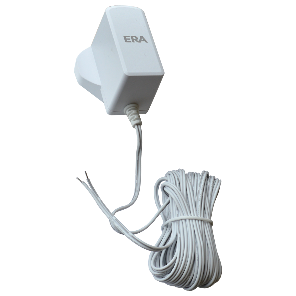 ERA Plug In Power Supply To Suit Doorcam