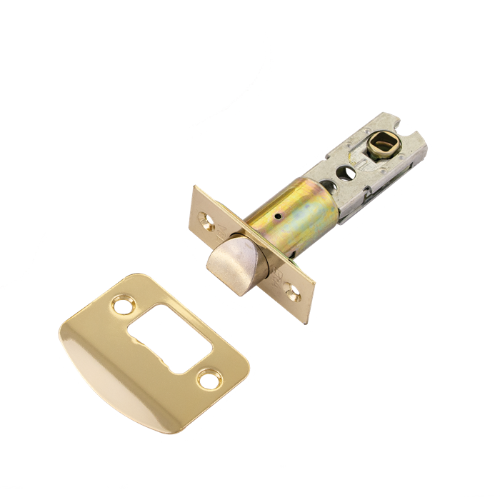 ERA Knobset Adjustable Latch Bolt