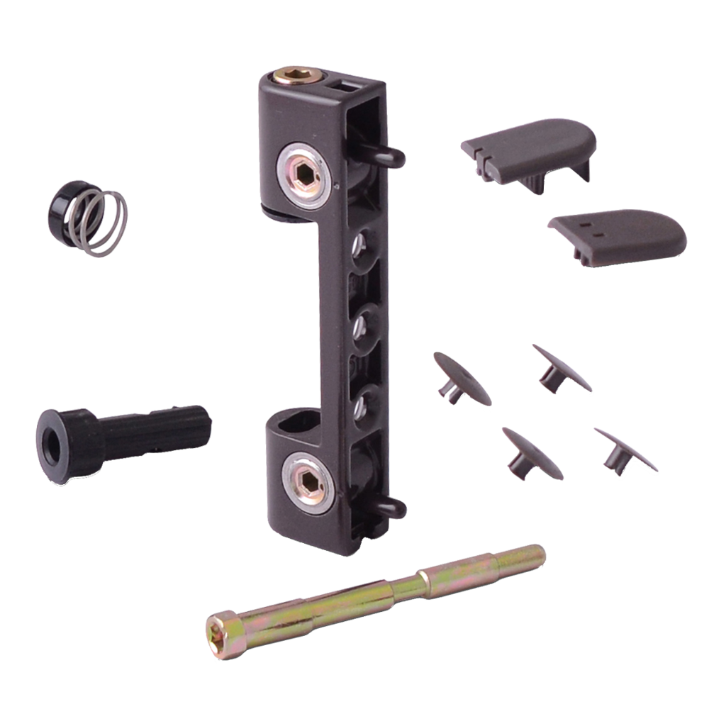 ERA Challenger Hinge Component For Composite & Timber Door