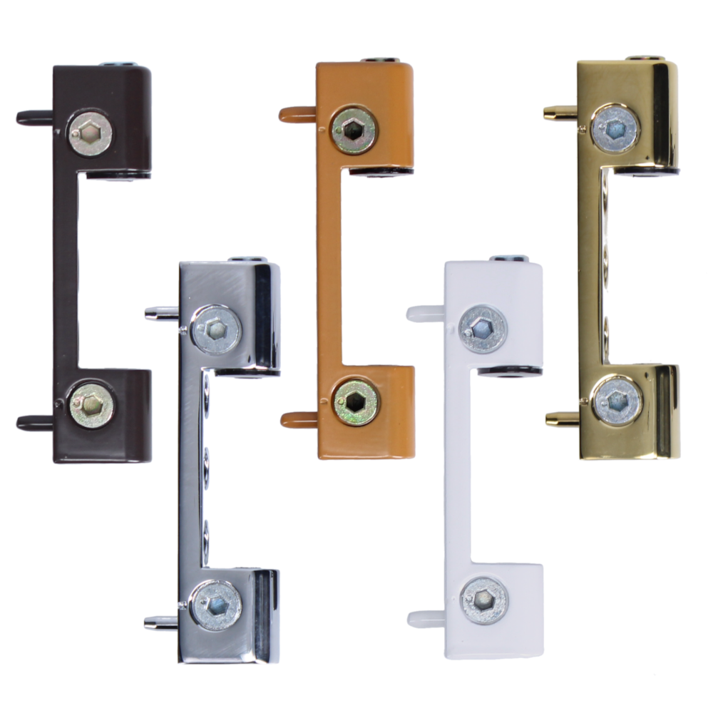 ERA Challenger Hinge Component For Composite & Timber Door