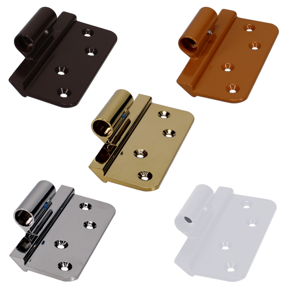 ERA Challenger Hinge Component For Composite & Timber Door