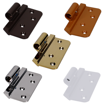 ERA Challenger Hinge Component For Composite & Timber Door