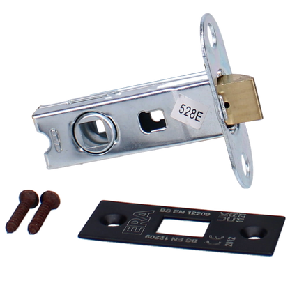 ERA 1880 & 1894 CE Tubular Latch