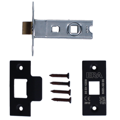 ERA 1880 & 1894 CE Tubular Latch