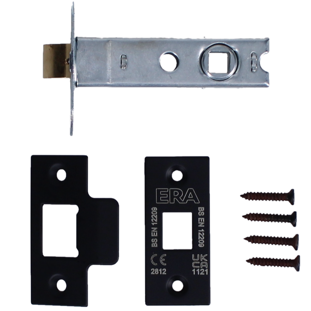 ERA 1880 & 1894 CE Tubular Latch