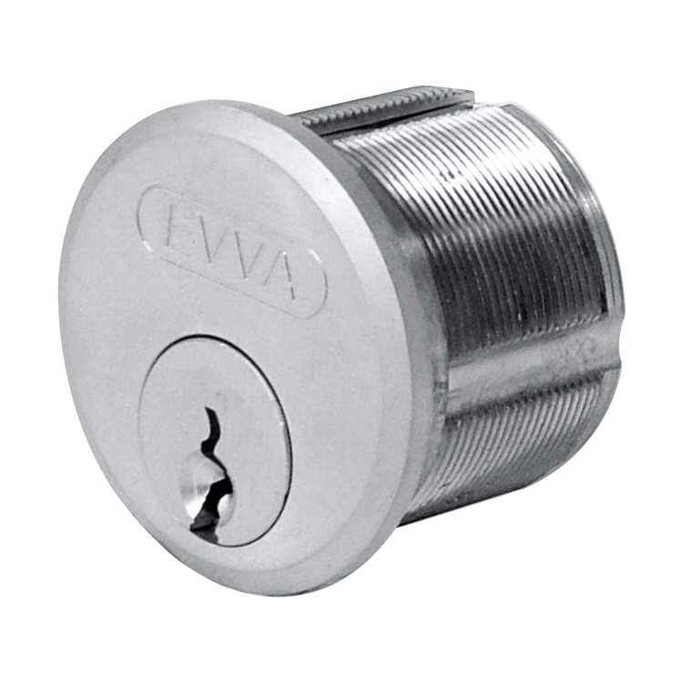 EVVA A5 RM1 Screw-In Cylinder