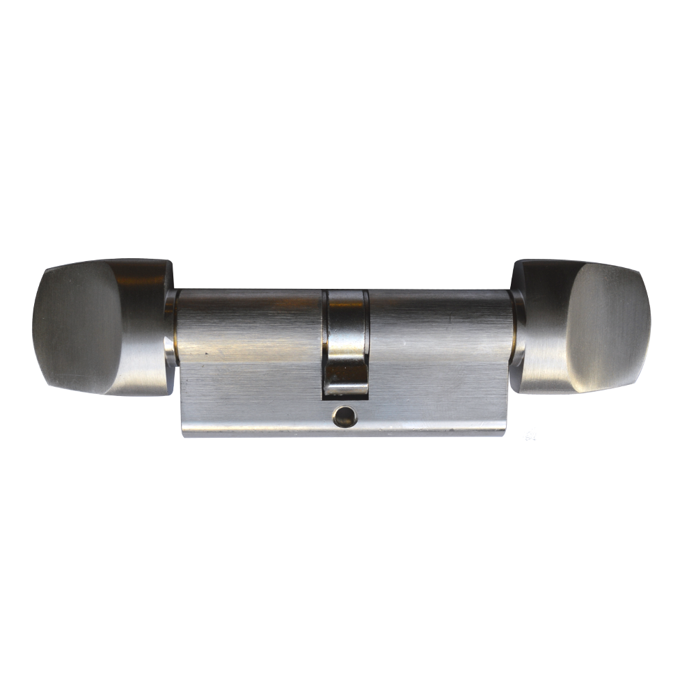 EVVA KDZ-KDZ Equal Euro Turn & Turn Cylinder