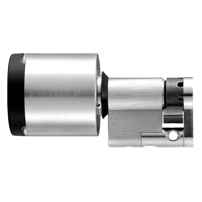 EVVA AirKey Euro Half Proximity Cylinder