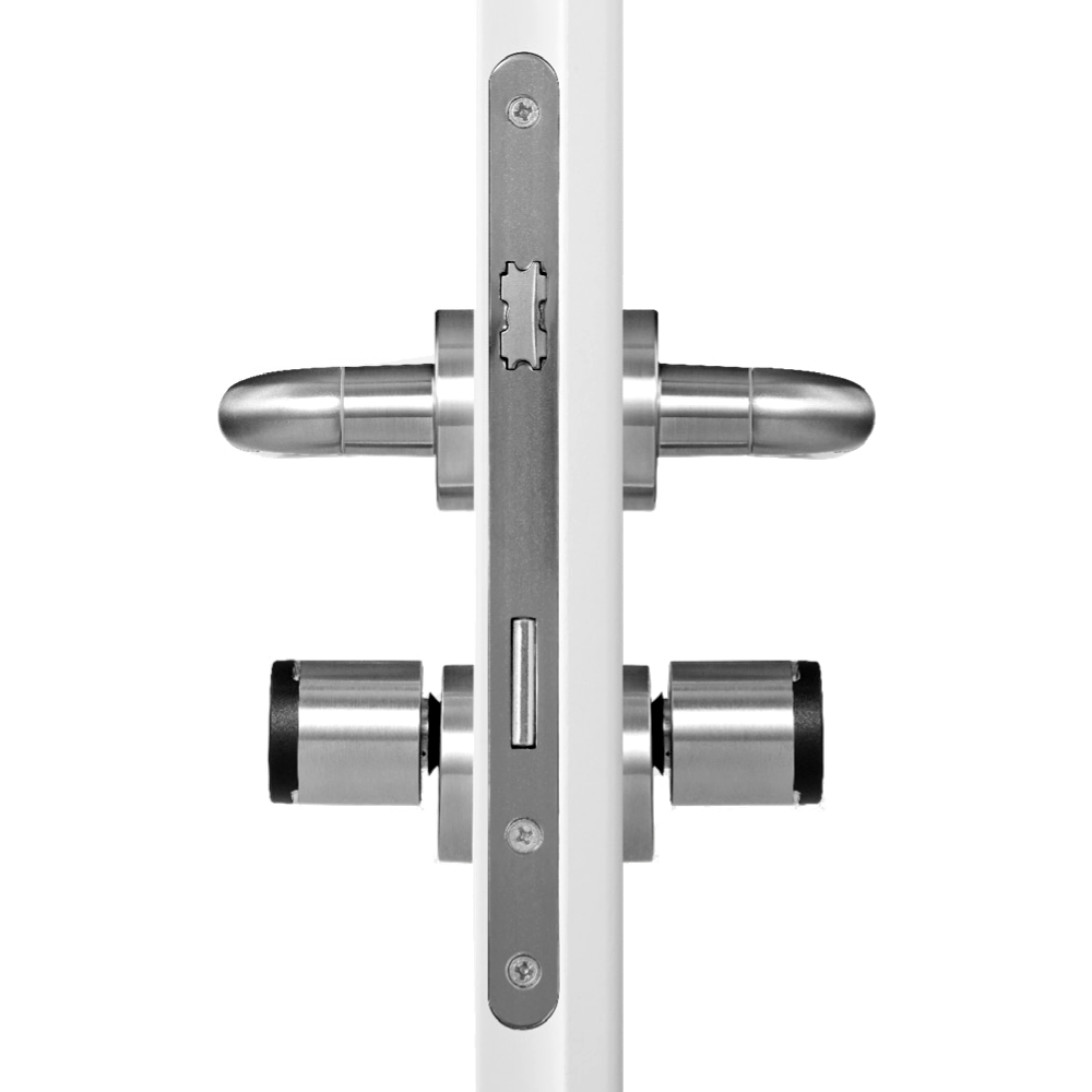 EVVA AirKey Euro Double Proximity - Proximity Cylinder