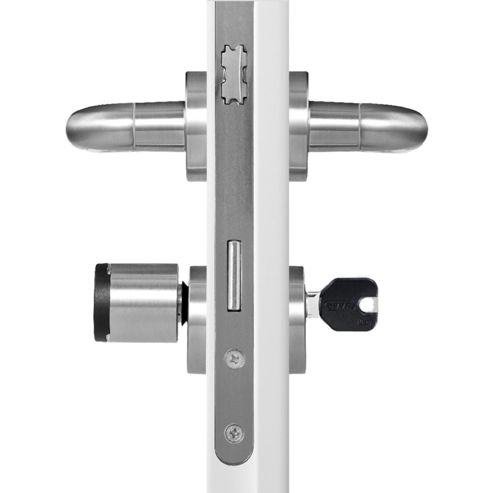 EVVA AirKey Euro Double Proximity - Key EPS Cylinder