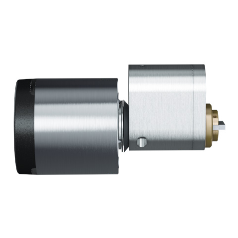 EVVA AirKey Scandinavian Proximity Security Cylinder