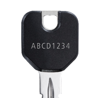 EVVA AirKey Combi Proximity Fob & Key To Suit EPS & ICS