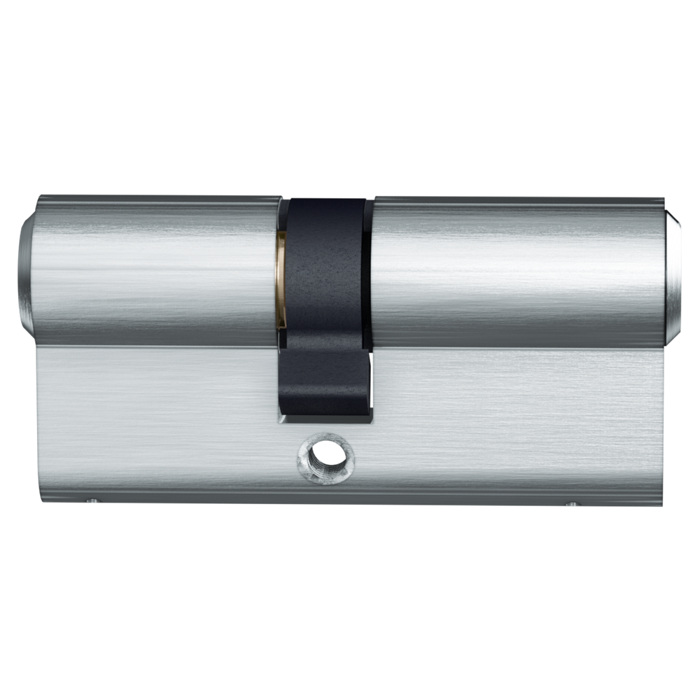 EVVA EPSnp DZ Double Euro Cylinder Keyed To Differ