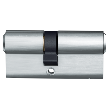 EVVA EPSnp DZ Double Euro Cylinder Keyed To Differ