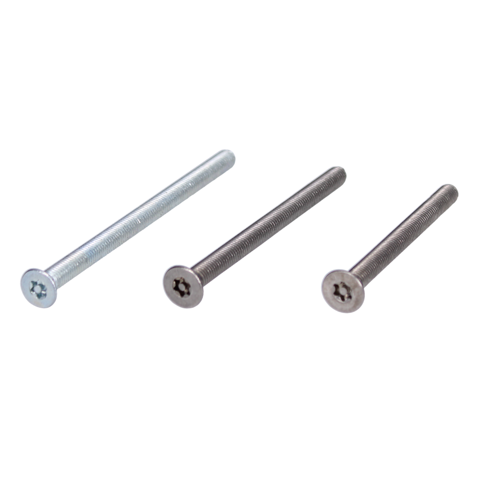 EVVA ZS Resistorx Cylinder Fixing Screw