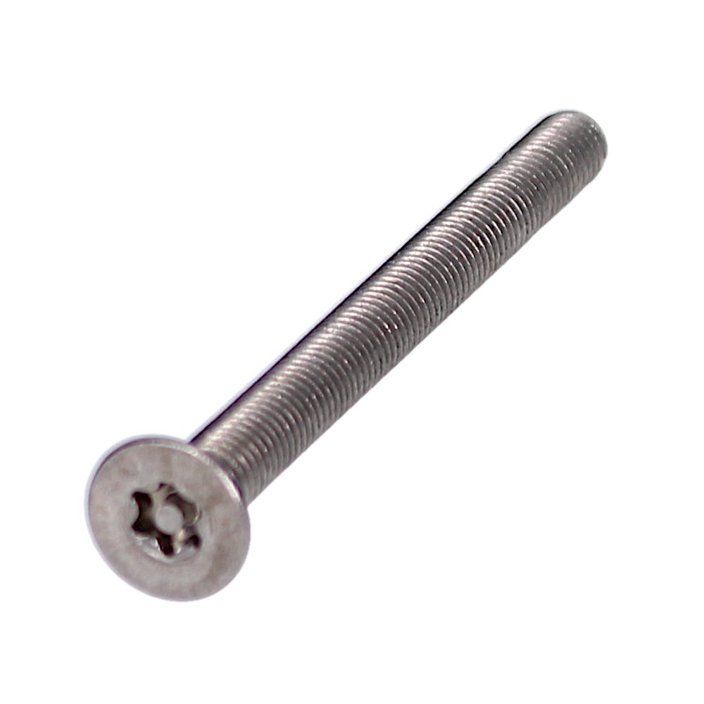 EVVA ZS Resistorx Cylinder Fixing Screw